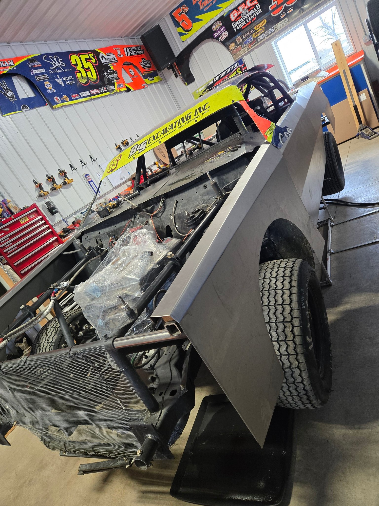 Stueve Motorsports