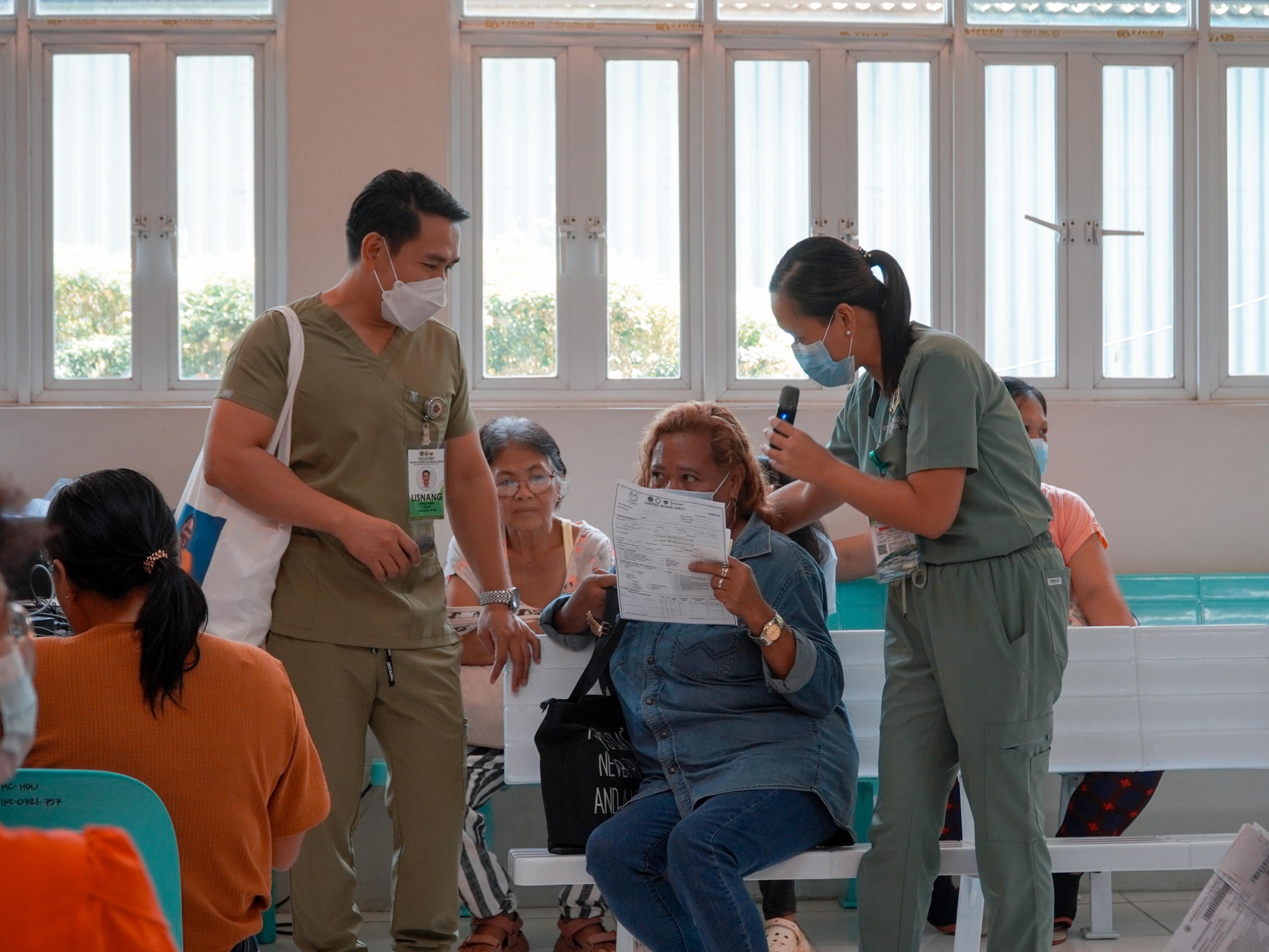 In celebration of National... - R2TMC Public Health Unit | Facebook