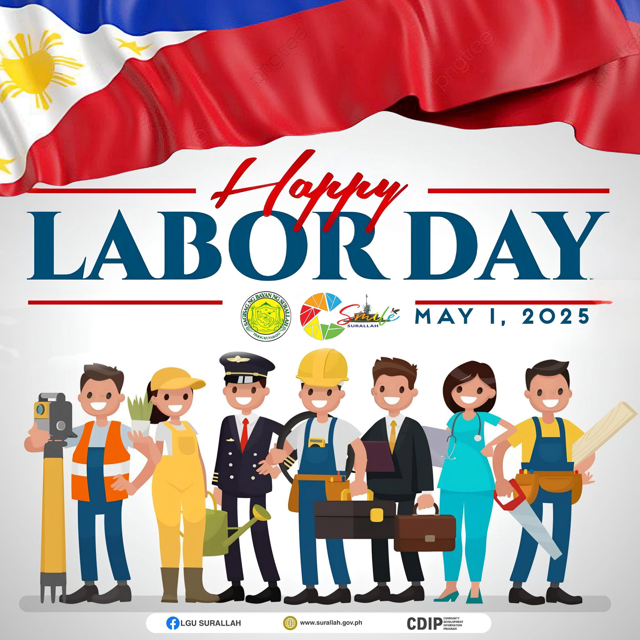 LGU Surallah - The Solid Waste Management (SWM) Board had... | Facebook