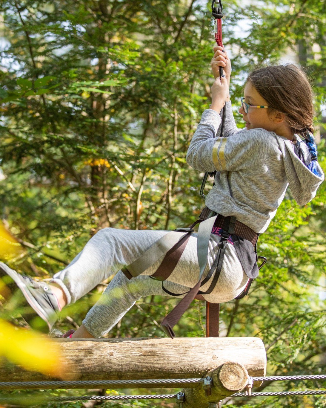 Adirondack Extreme... - Adirondack Extreme Adventure Course