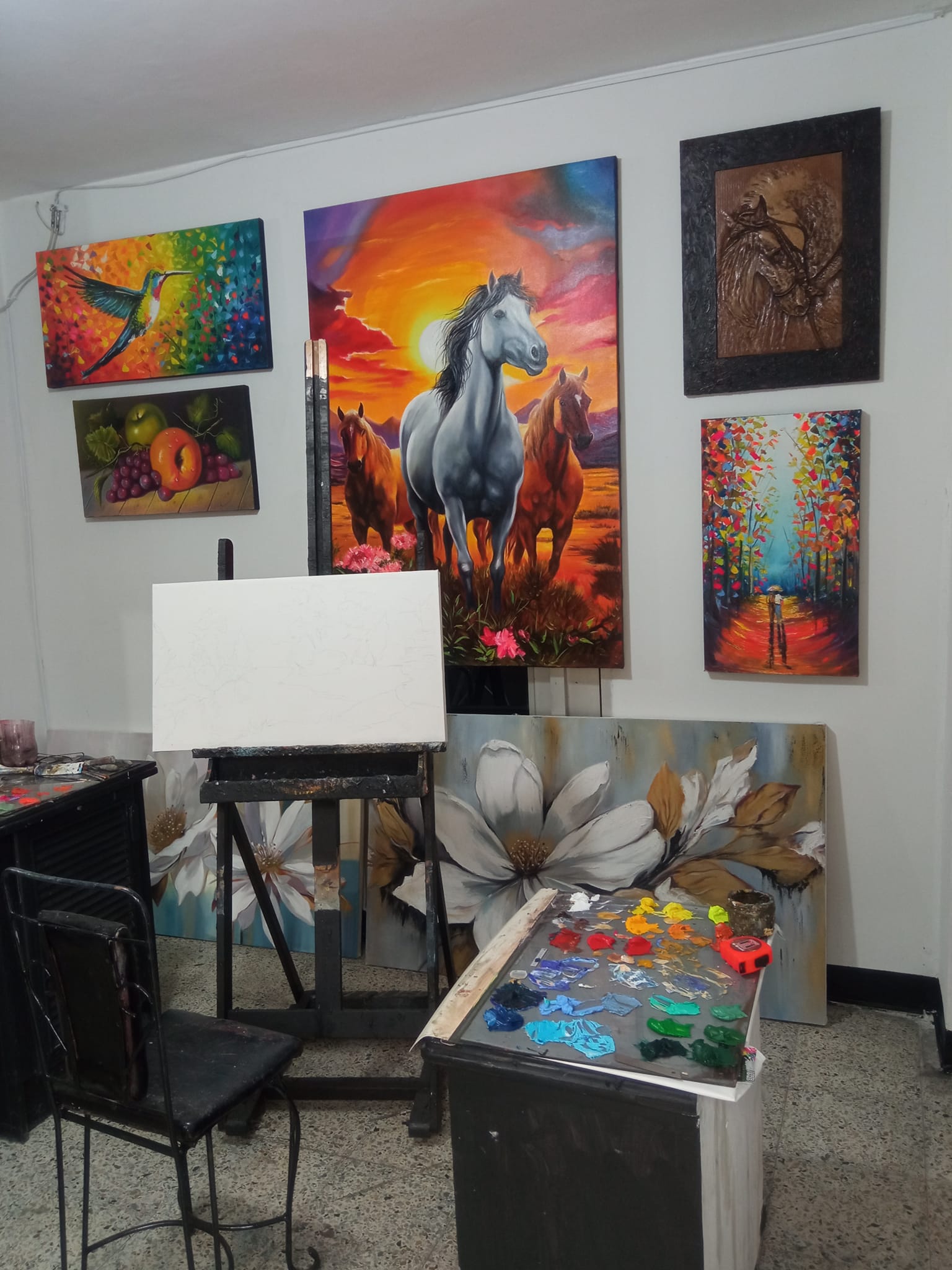 Galería Deslumbrarte