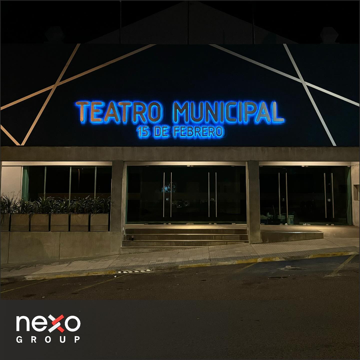 NEXO GROUP | Rivera