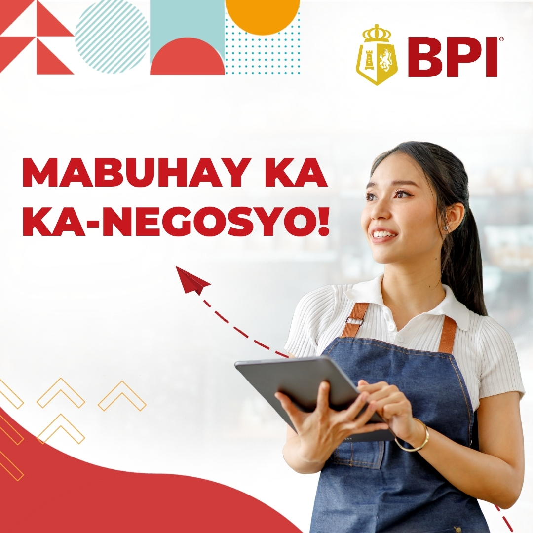 BPI - This MSME Month, we honor you—the backbone of our economy. We are ...
