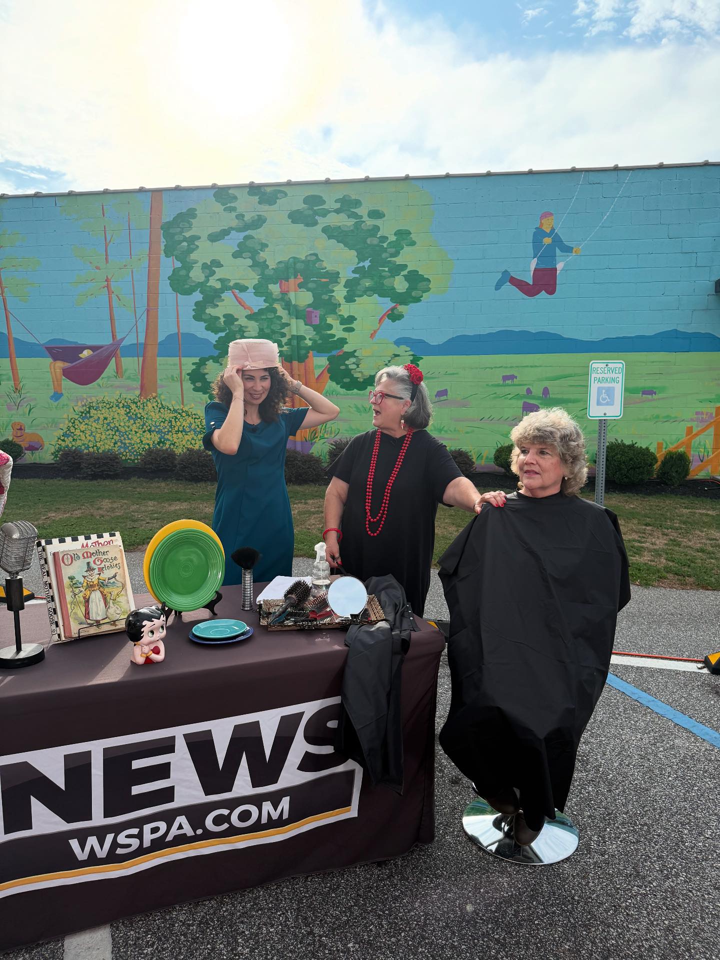 WSPA 7News - WSPA 7News added a new photo.