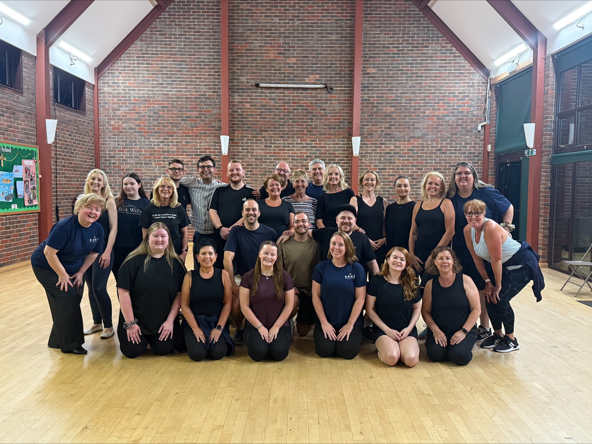 Bognor Regis Operatic Society... - Bognor Regis Observer | Facebook
