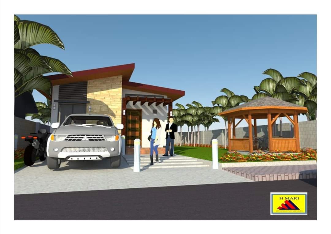 HMARI Construction Services Team South