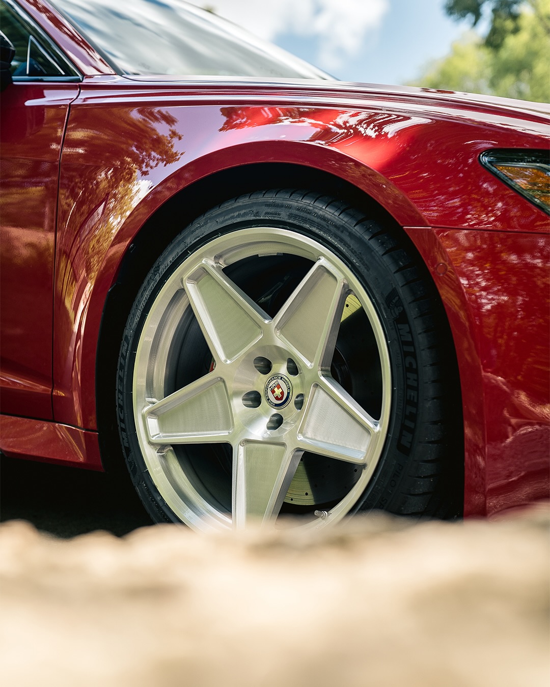 HRE Performance Wheels added a - HRE Performance Wheels