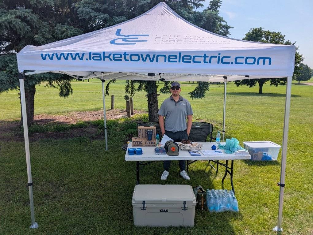 Laketown Electric Corporation | Waconia MN