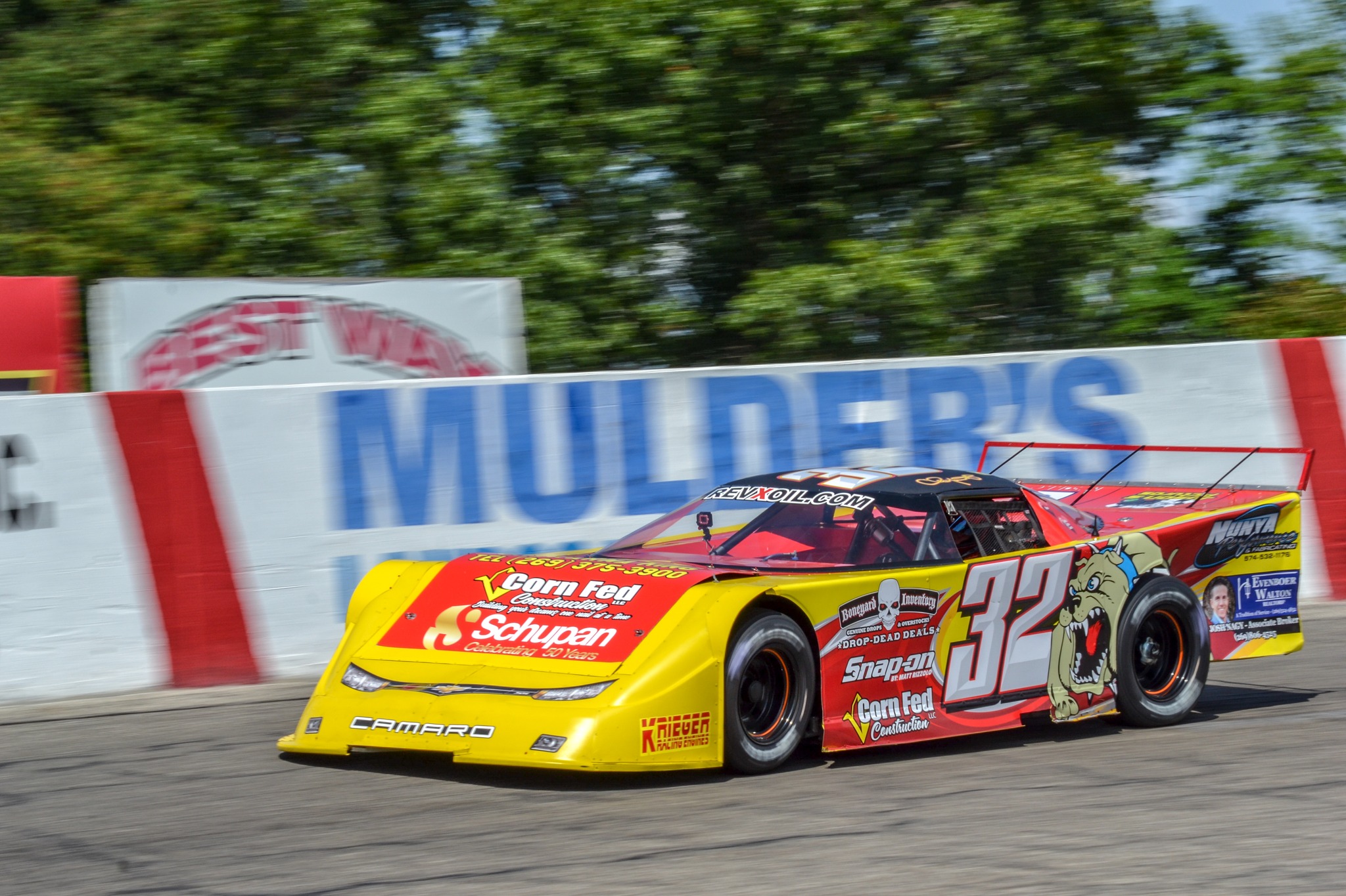 Kalamazoo Speedway | Kalamazoo MI