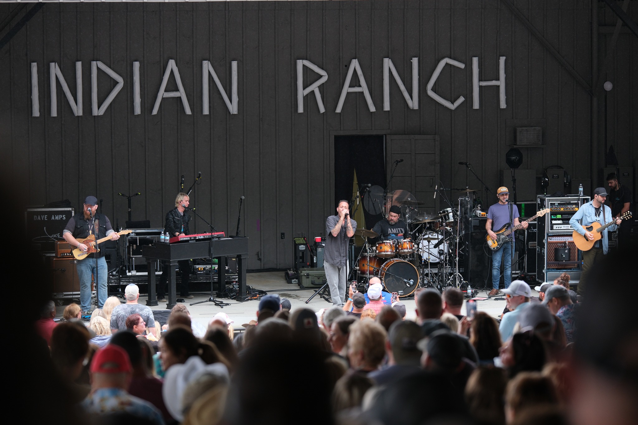 Indian Ranch - Indian Ranch added a new photo.