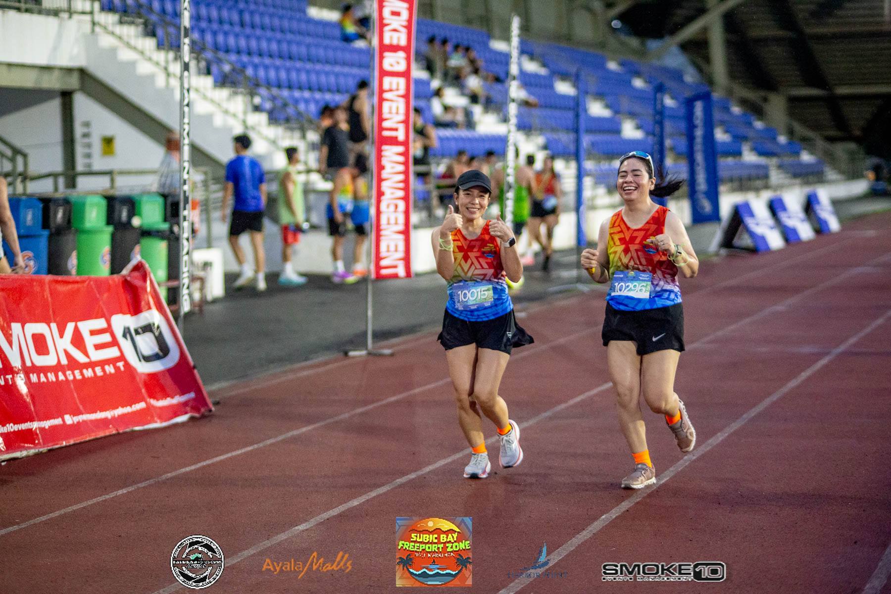 Subic Bay Sports Complex