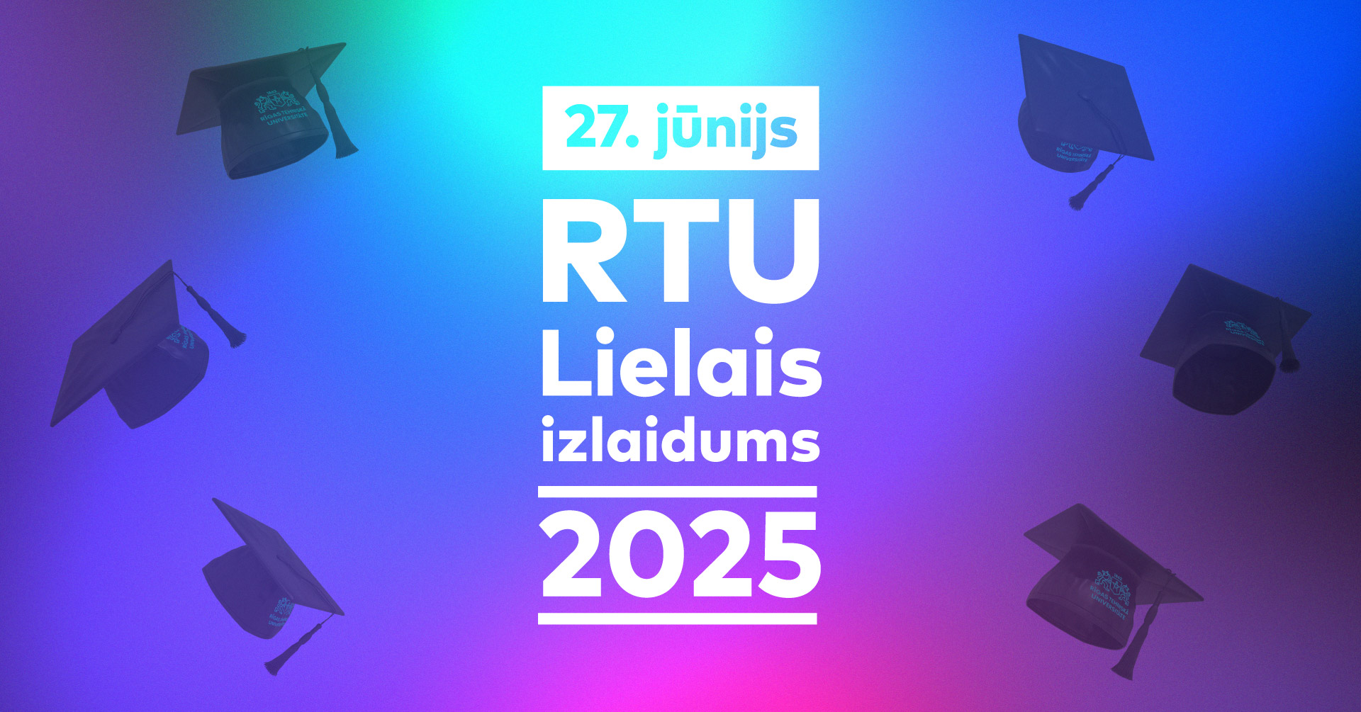 RTU - Rīgas Tehniskā universitāte | Riga