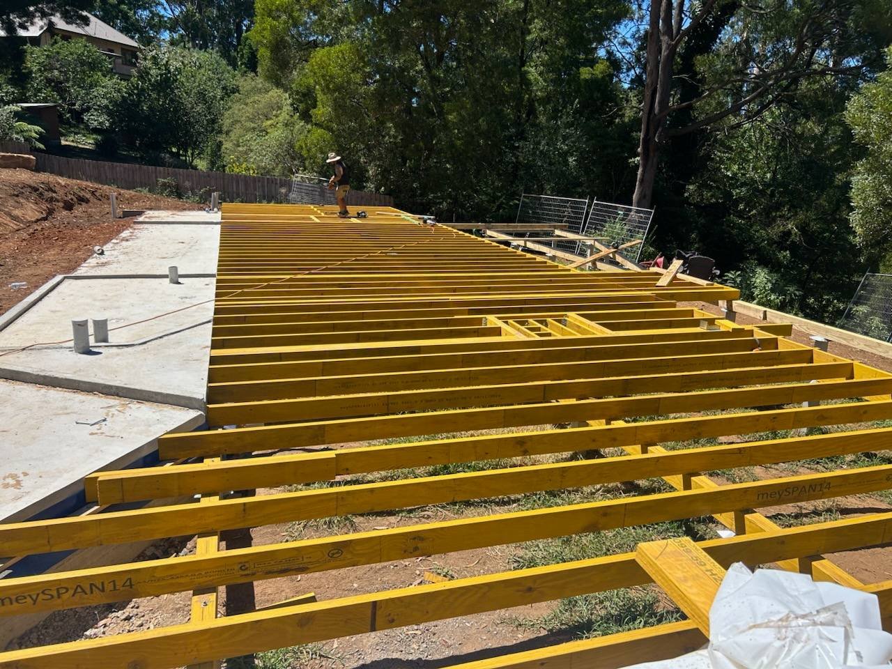 Ismail's Building & Construction Pty Ltd | Seville VIC