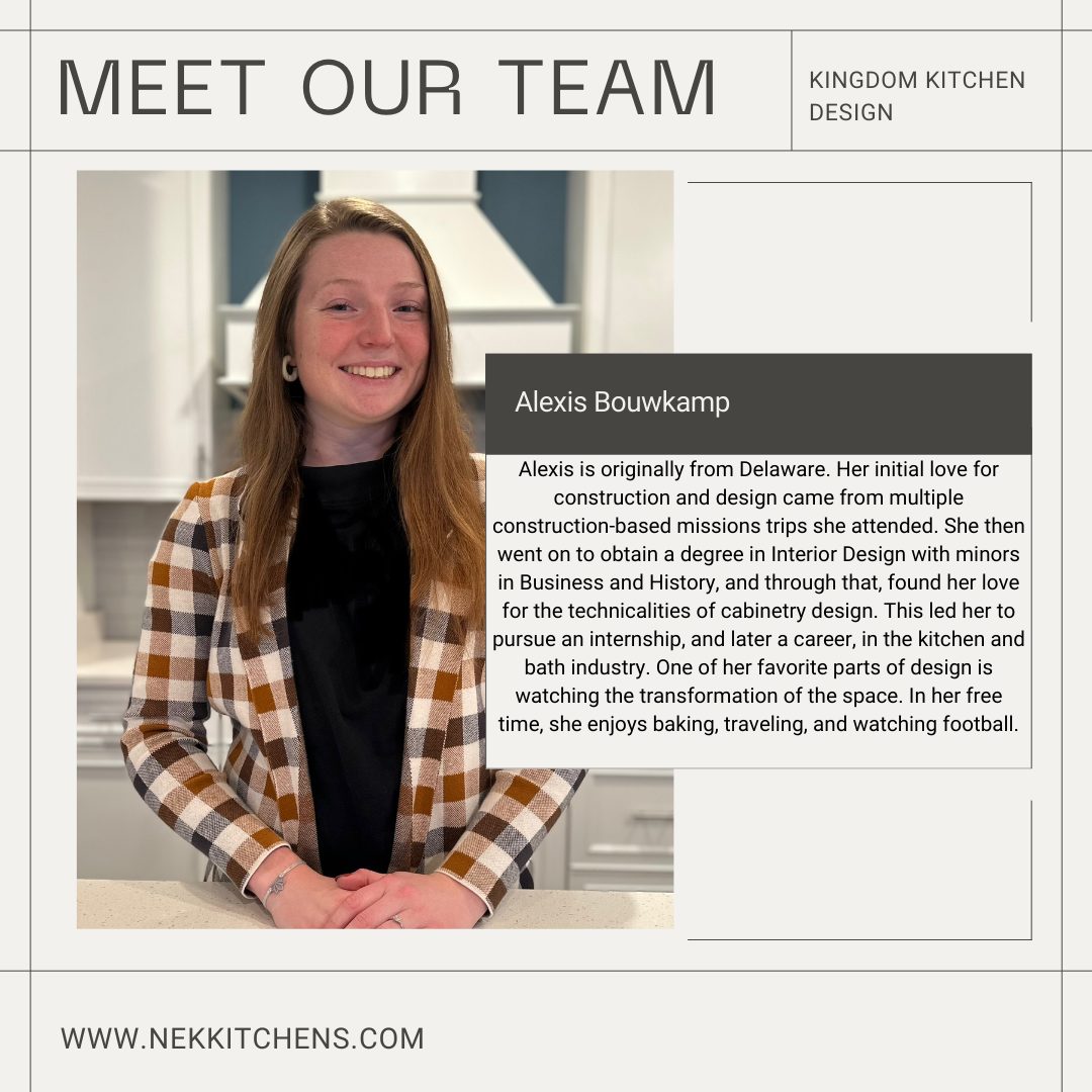 Kingdom - In the coming weeks, we are welcoming our newest team member ...