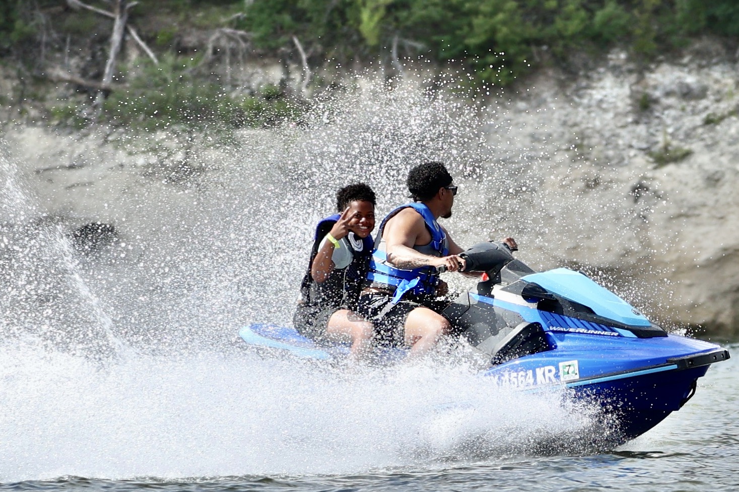 Lake Whitney Ranch Summer Camp | Clifton TX