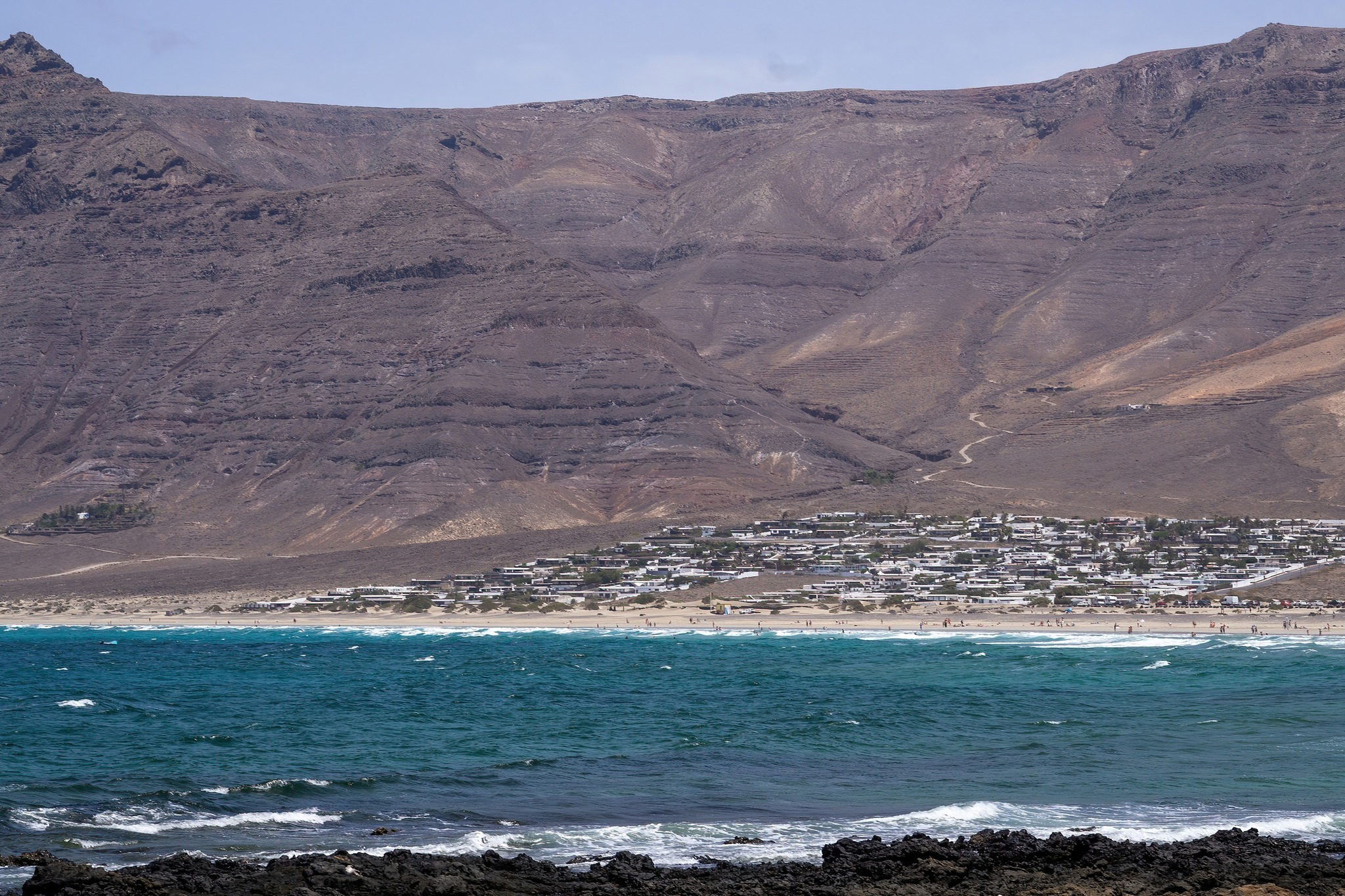 Sala El Risco | Teguise