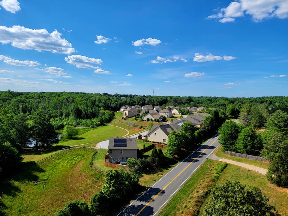 Arbor Master Tree Care | Simpsonville SC