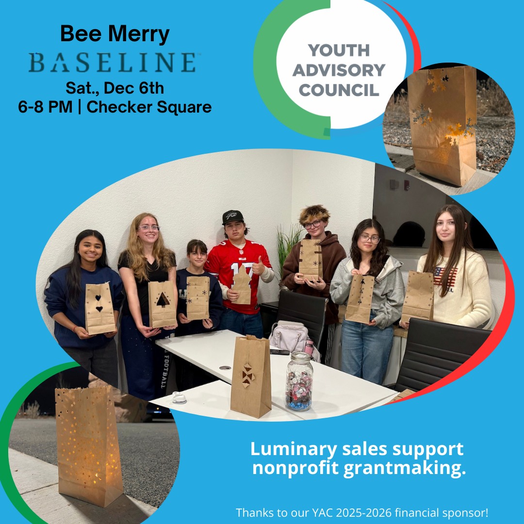 Broomfield - Bee Merry Baseline is almost here! Join your neighbors on ...