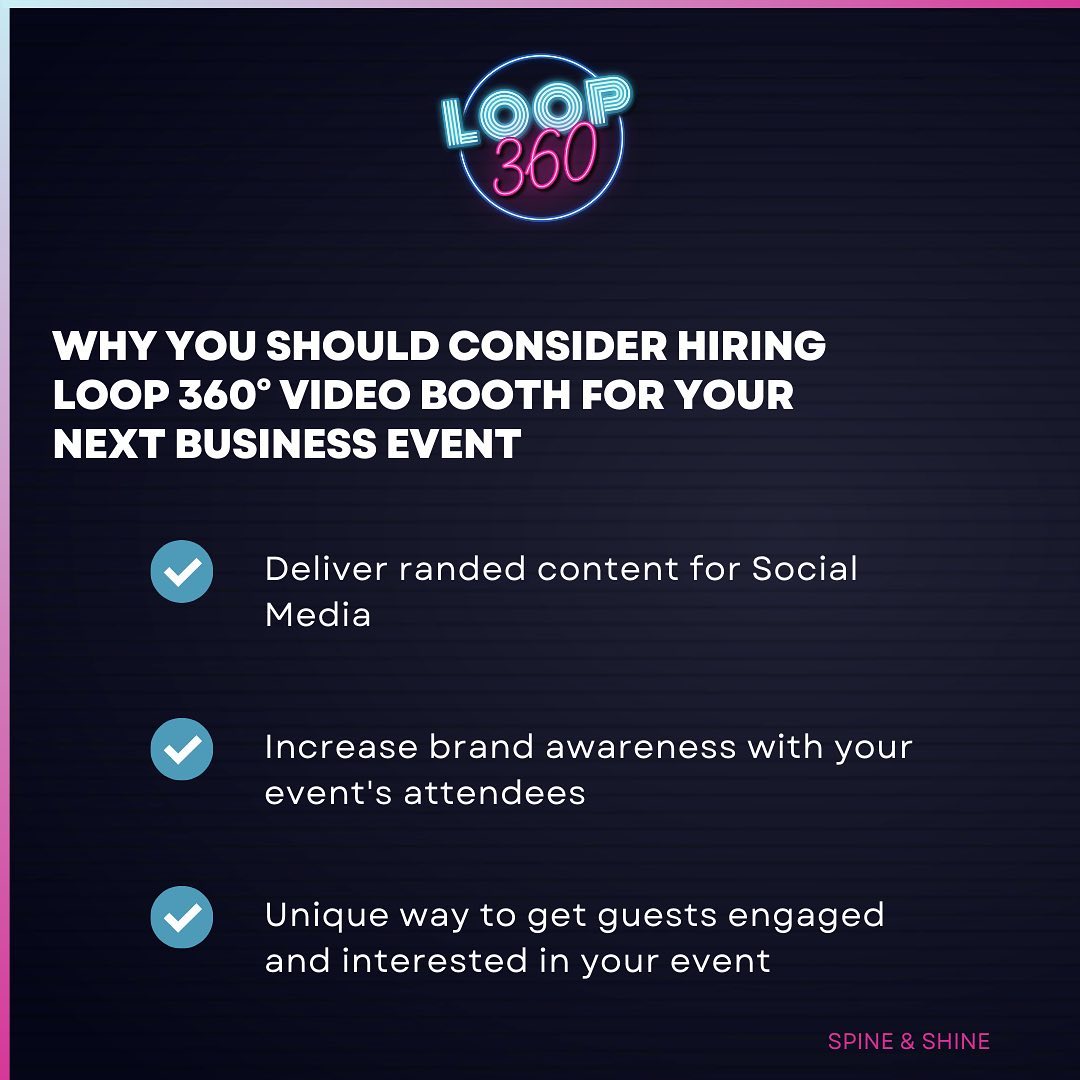 LOOP 360 | Nice