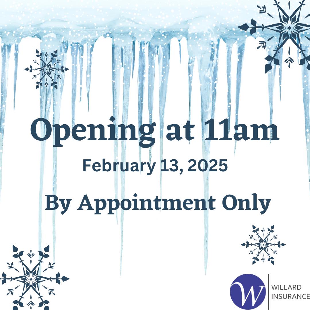 Willard Insurance Agency, Inc. | Rocky Mount VA