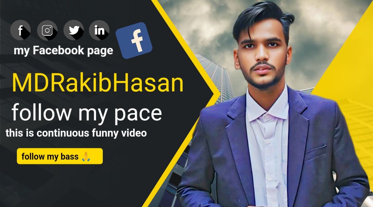 MD Rakib Hasan