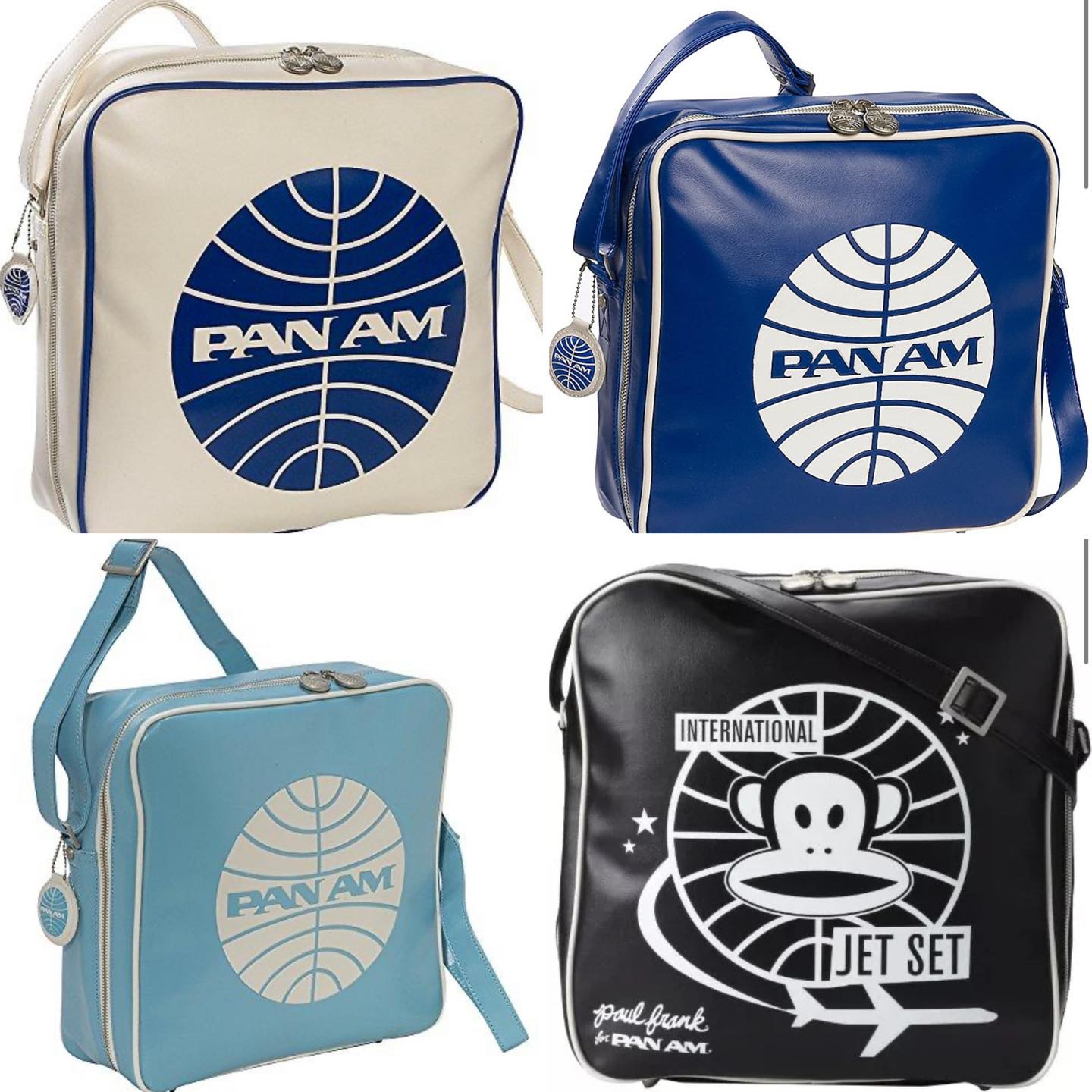 Holidays and holiday travel are just around the corner - which Pan