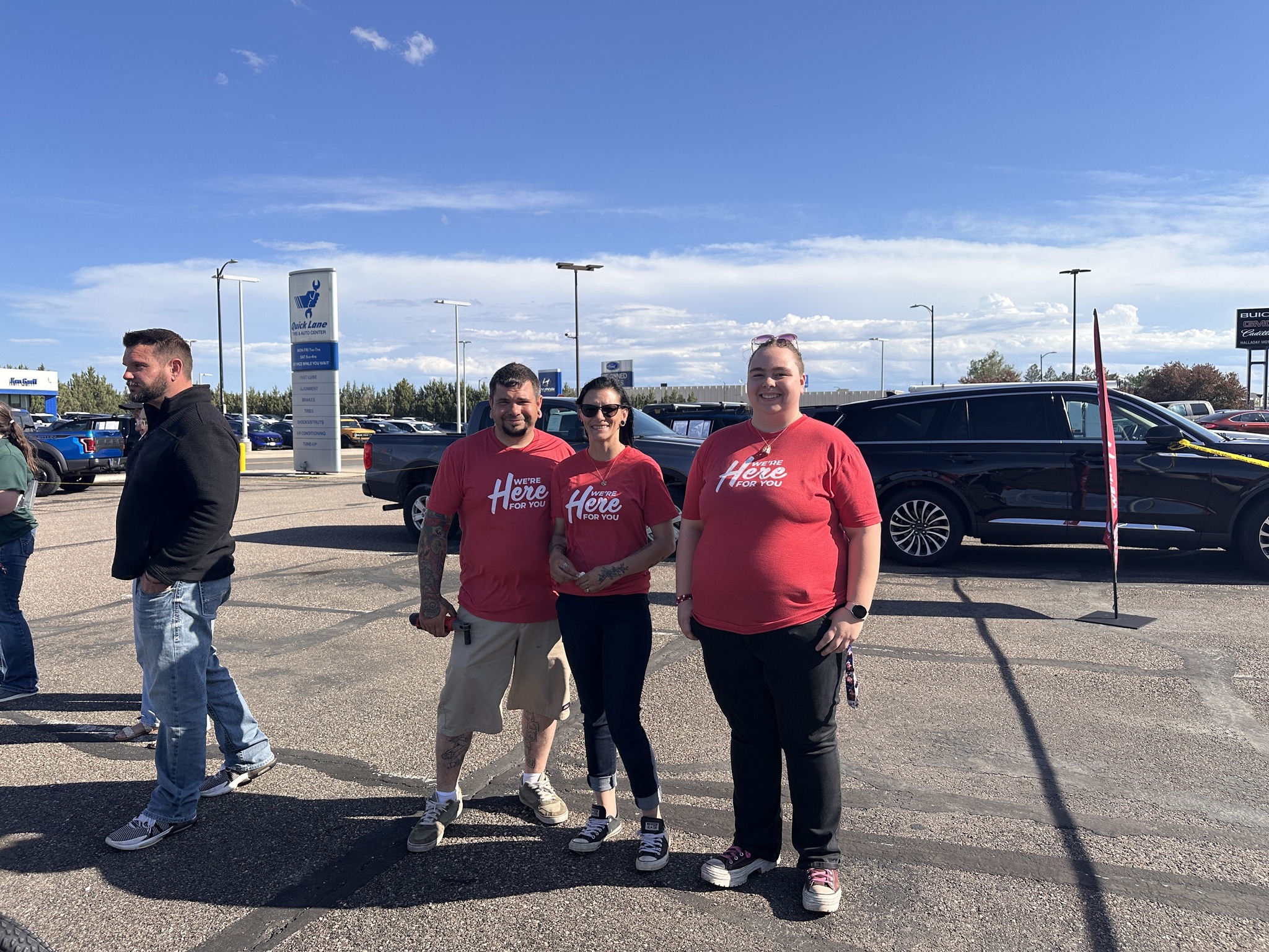 Ken Garff Cheyenne | Cheyenne WY