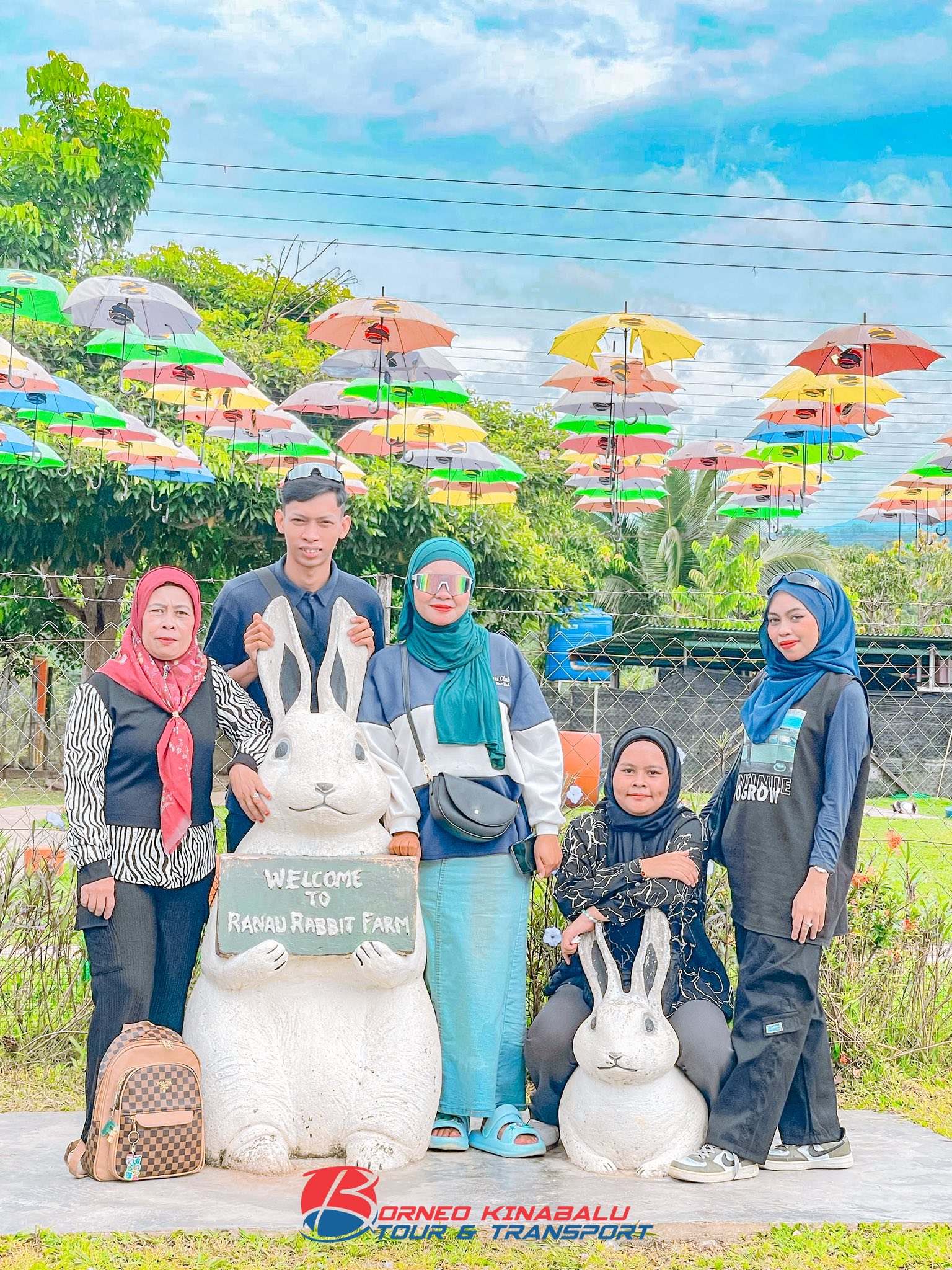Borneo Kinabalu... - Borneo Kinabalu Tour & Transport Sdn.Bhd