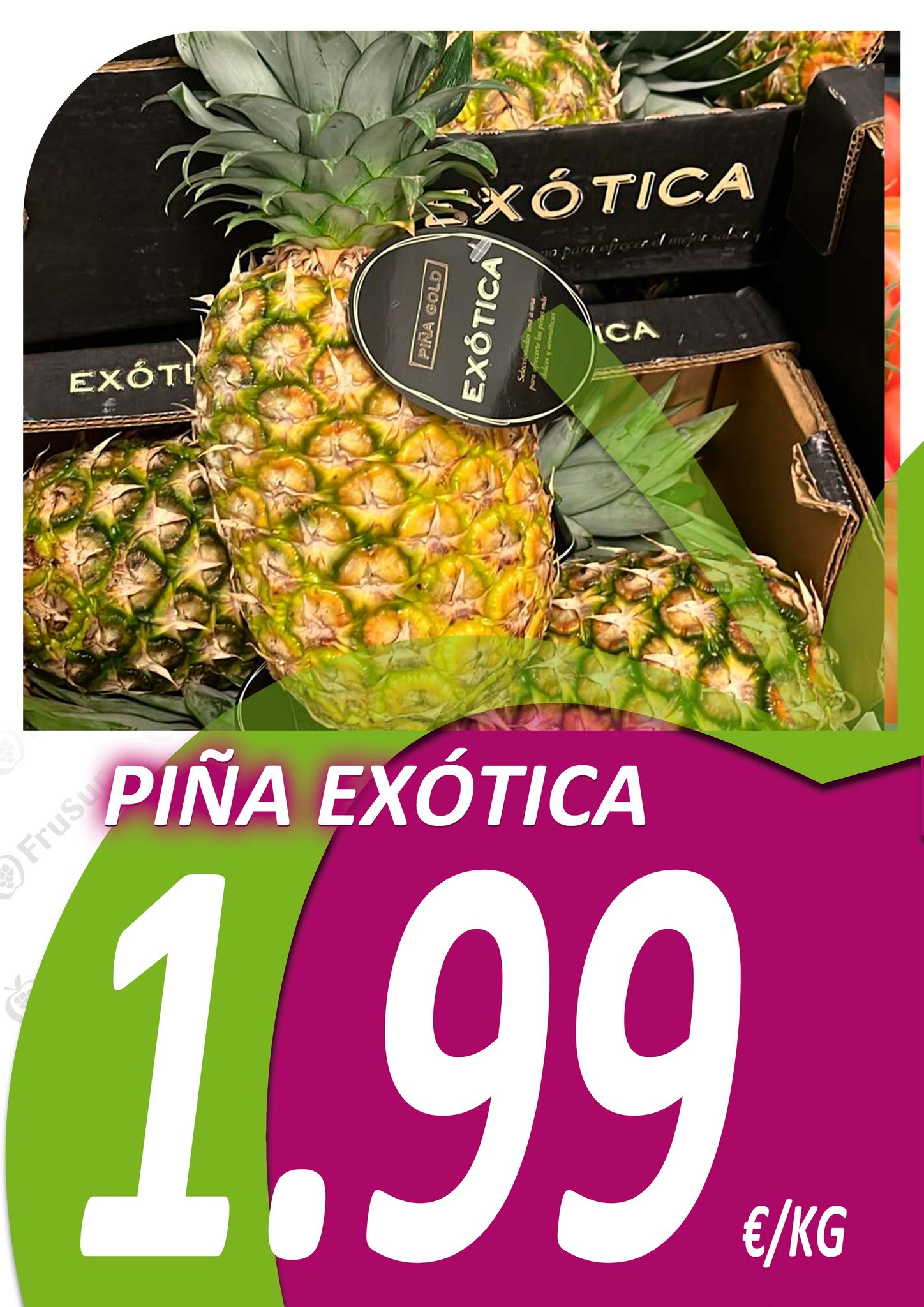 Grupo Frusur - Grupo Frusur added a new photo.