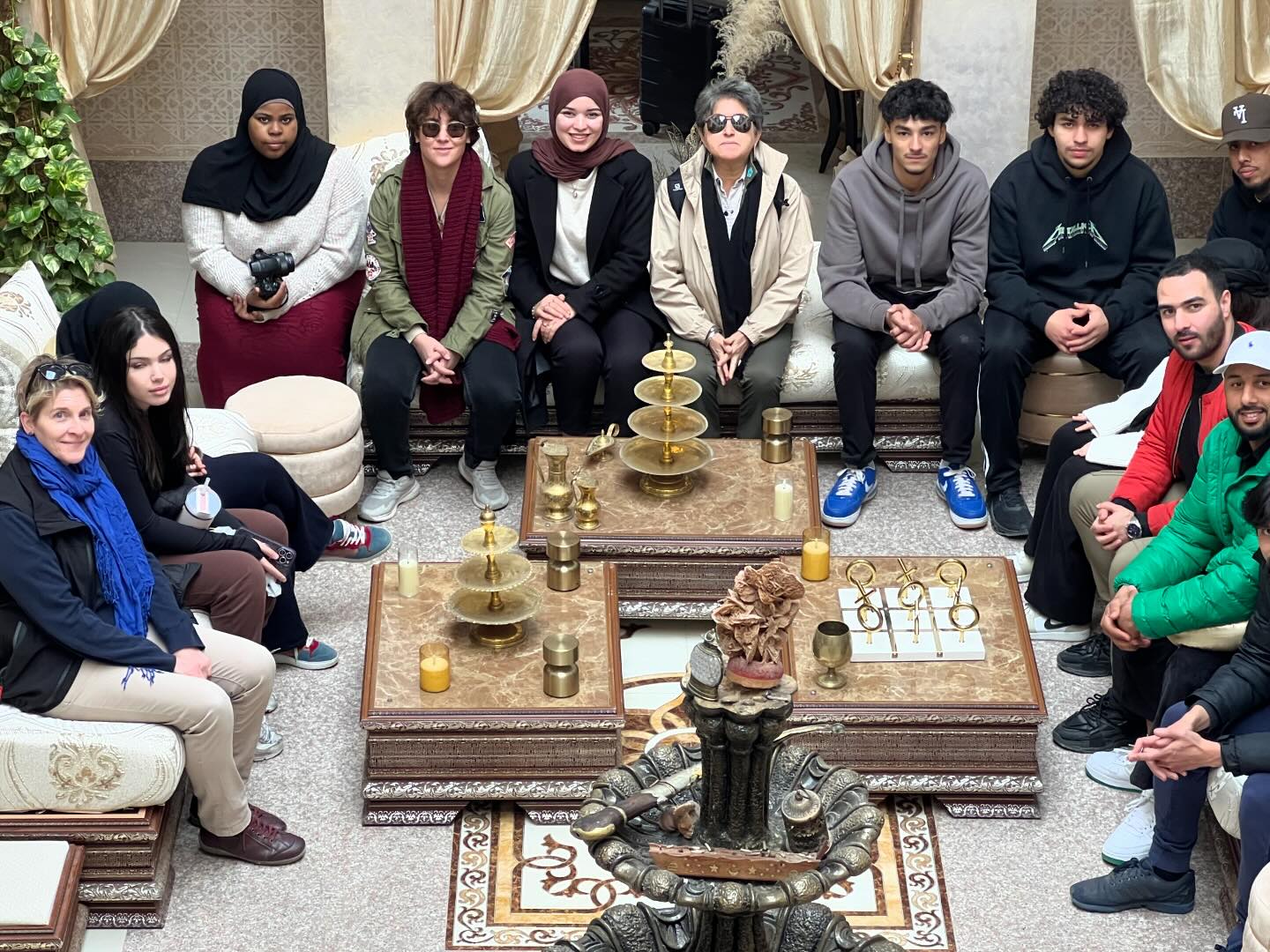 A journey shaped by vision,... - British School Algiers | Facebook