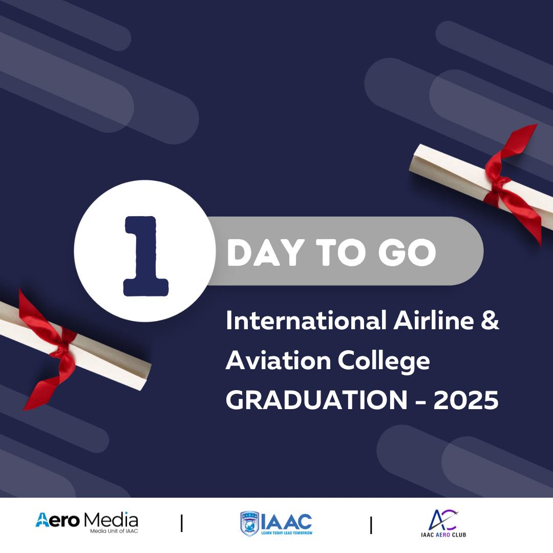 International Airline & Aviation College - IAAC Sri Lanka | Colombo