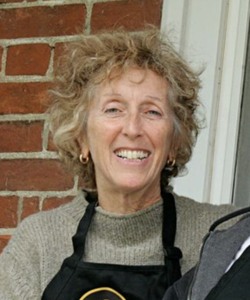 Debbie Nightingale October 14, 1953 to July 10, 2025 Age: 71 Died ...