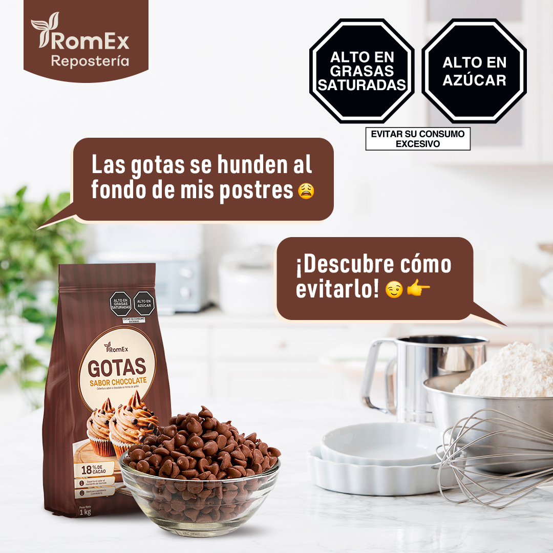 Coberturas RomEx
