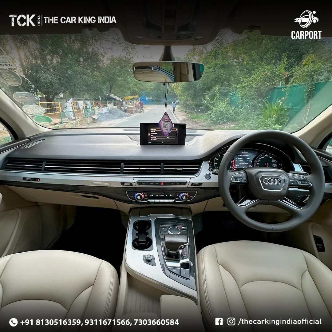 The Car King India added a new photo. - The Car King India