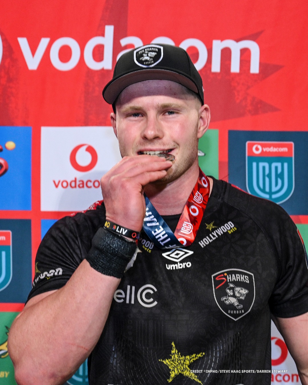 Rugby Mad - 💪🏅 Another week, another Man of the Match... | Facebook