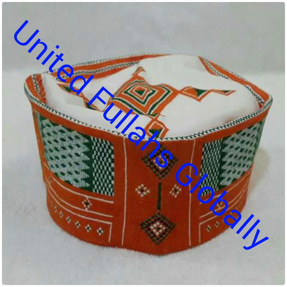 United Fullahs Globally - UFG.