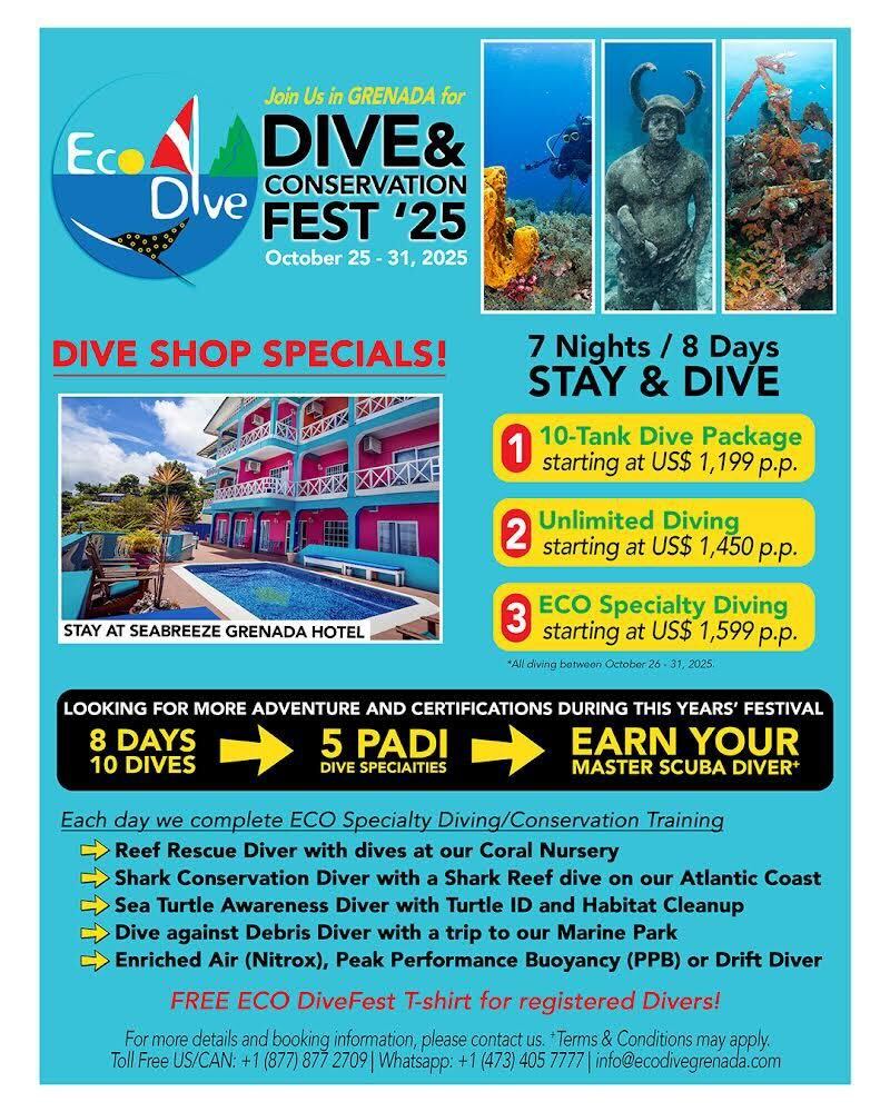 Reef Rescue Network