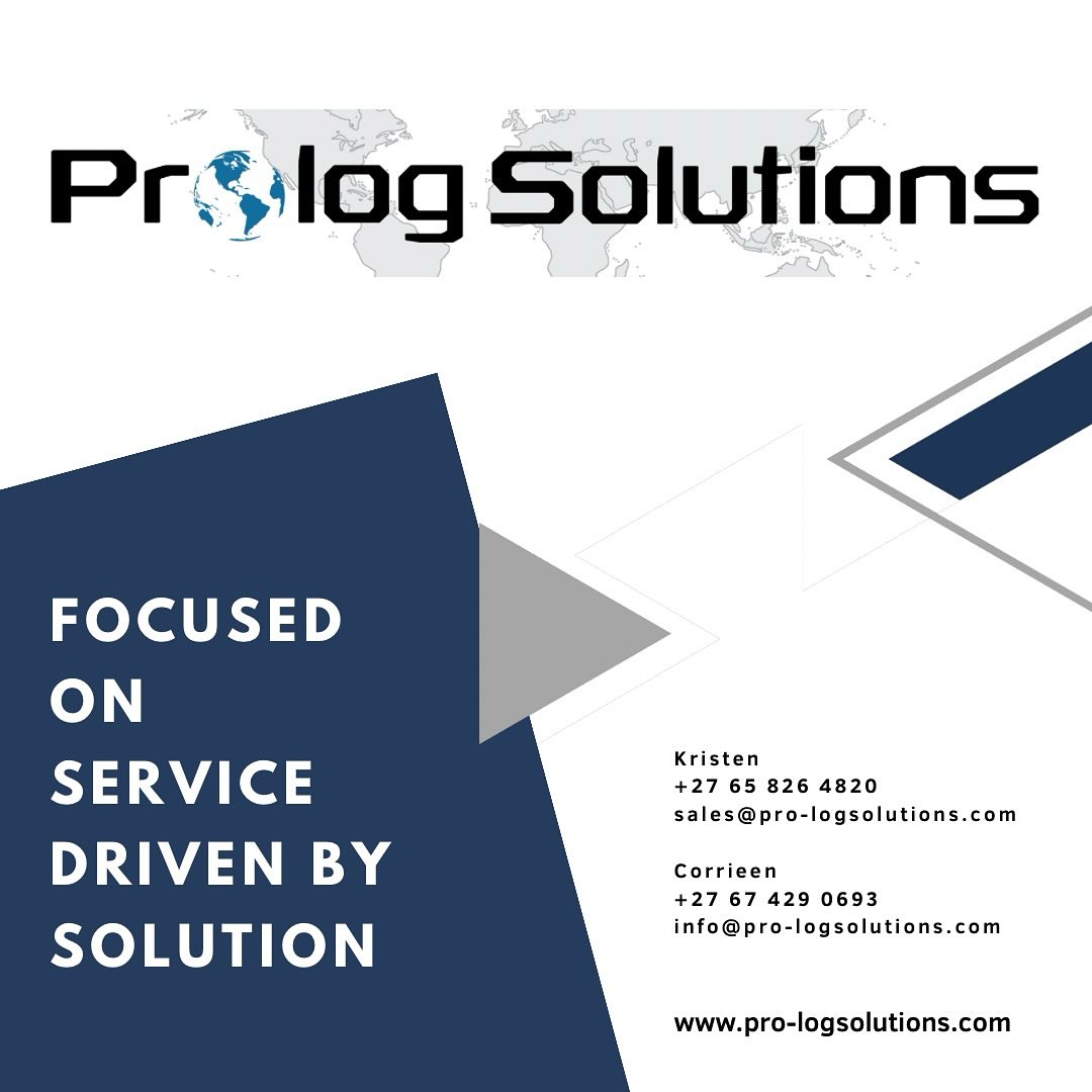 Prolog Solutions SA | Boksburg
