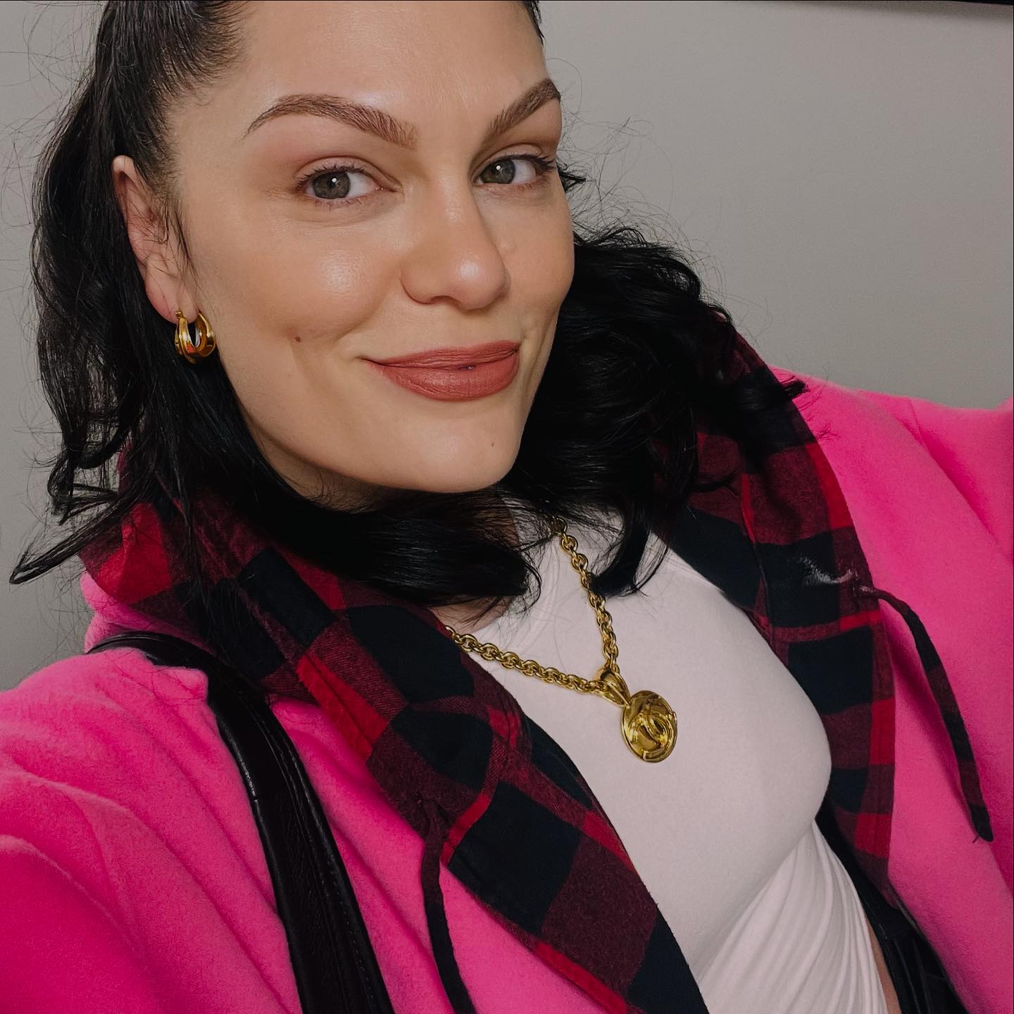 Jessie J - Jessie J added a new photo.