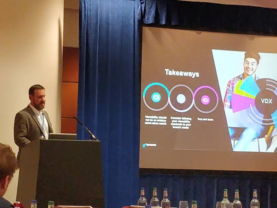 Exponential Interactive | London