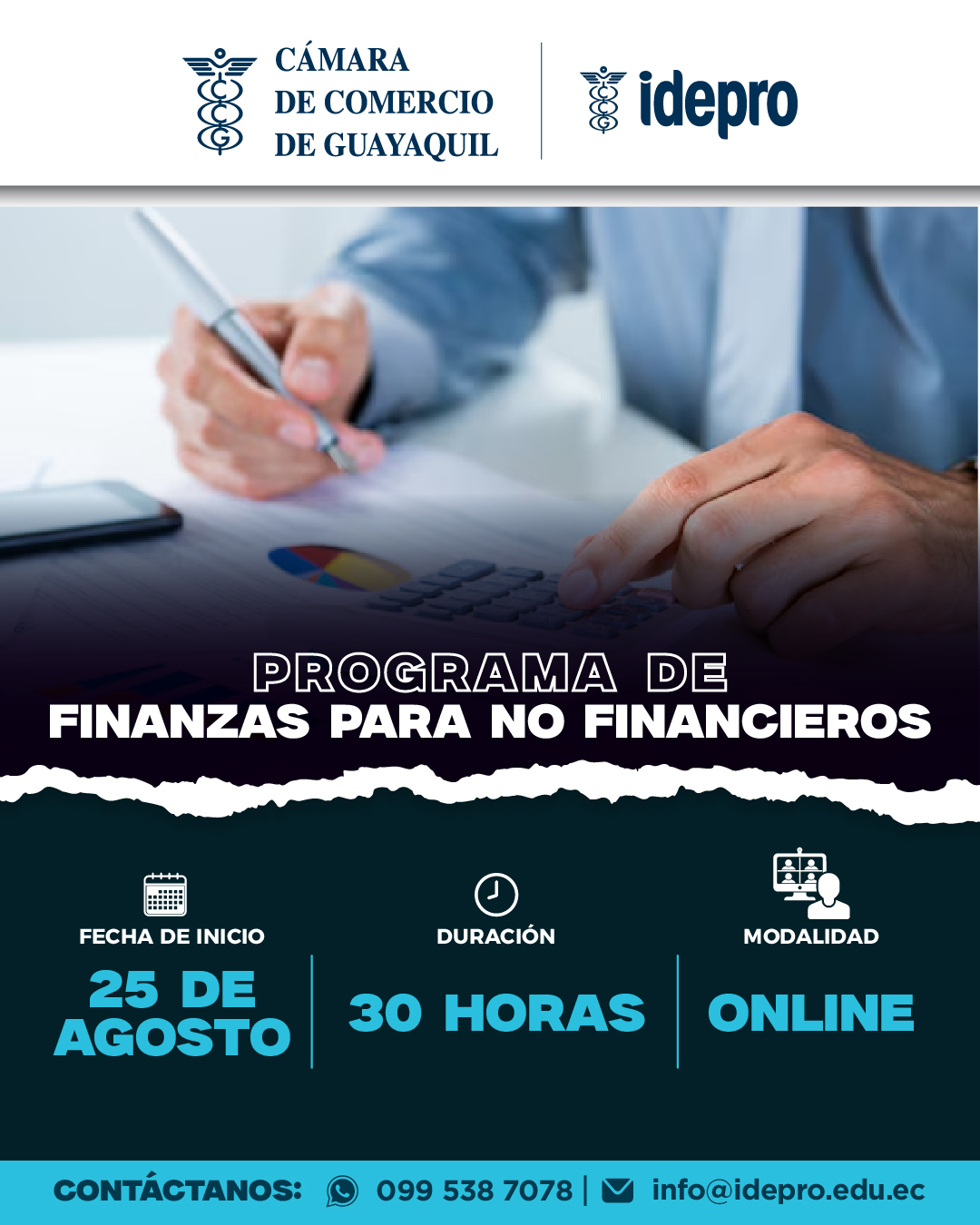 🚀 Domina... - Instituto de Desarrollo Profesional - Idepro | Facebook