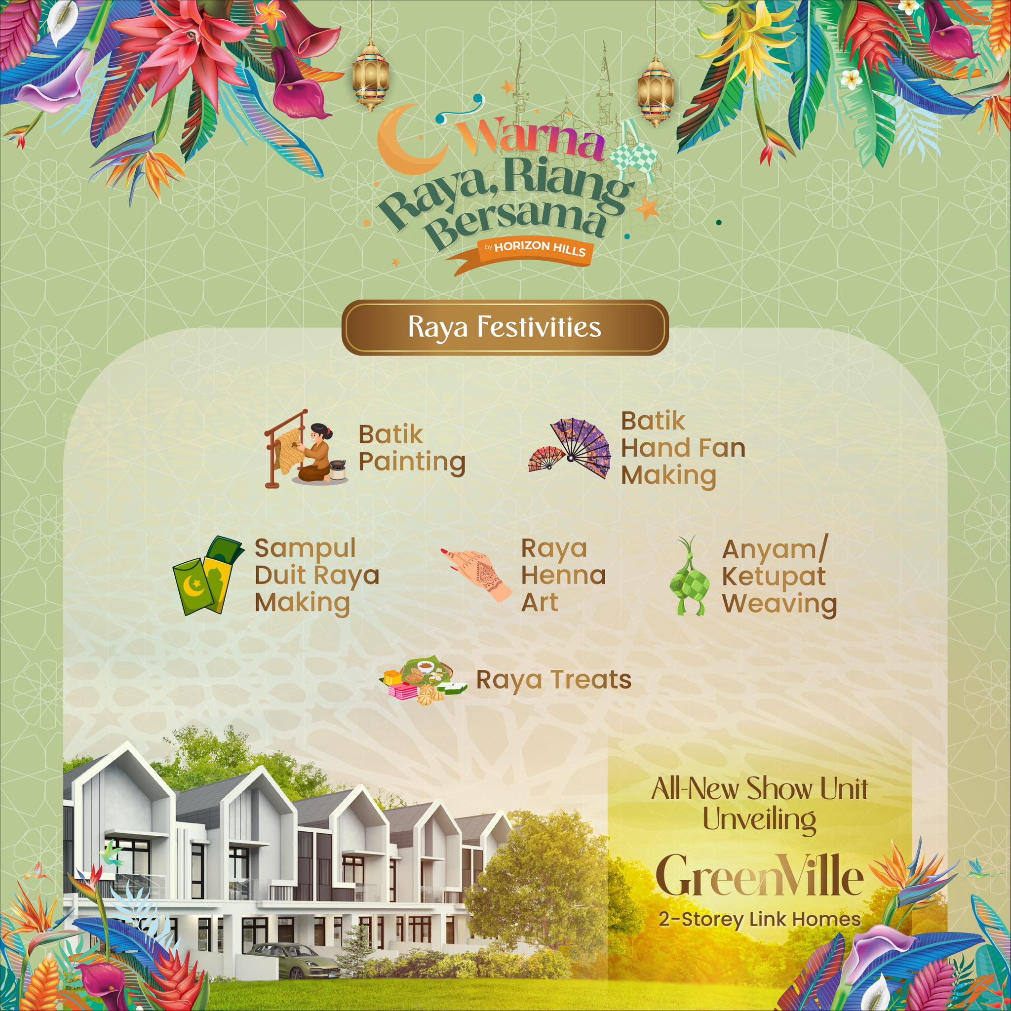 Horizon Hills | Johor Bahru