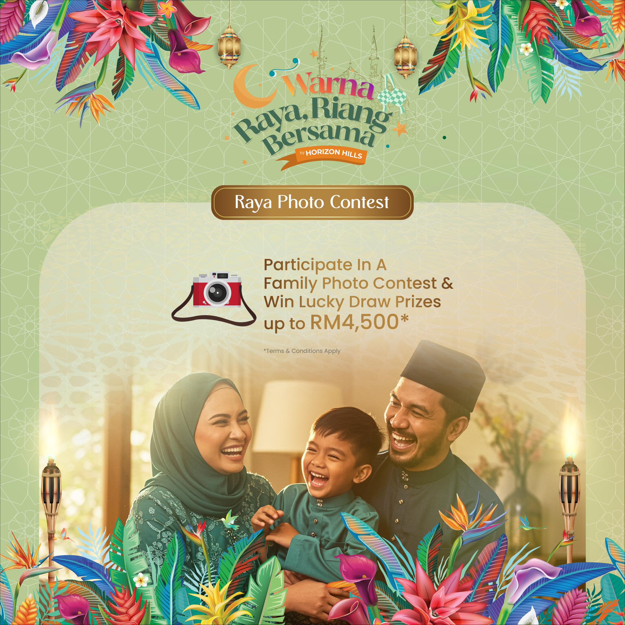 Horizon Hills | Johor Bahru
