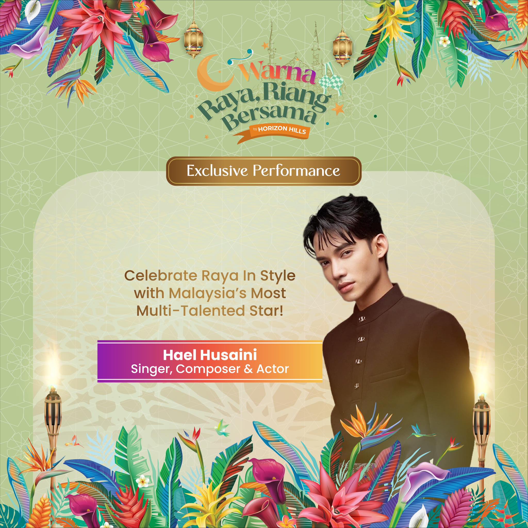 Horizon Hills | Johor Bahru