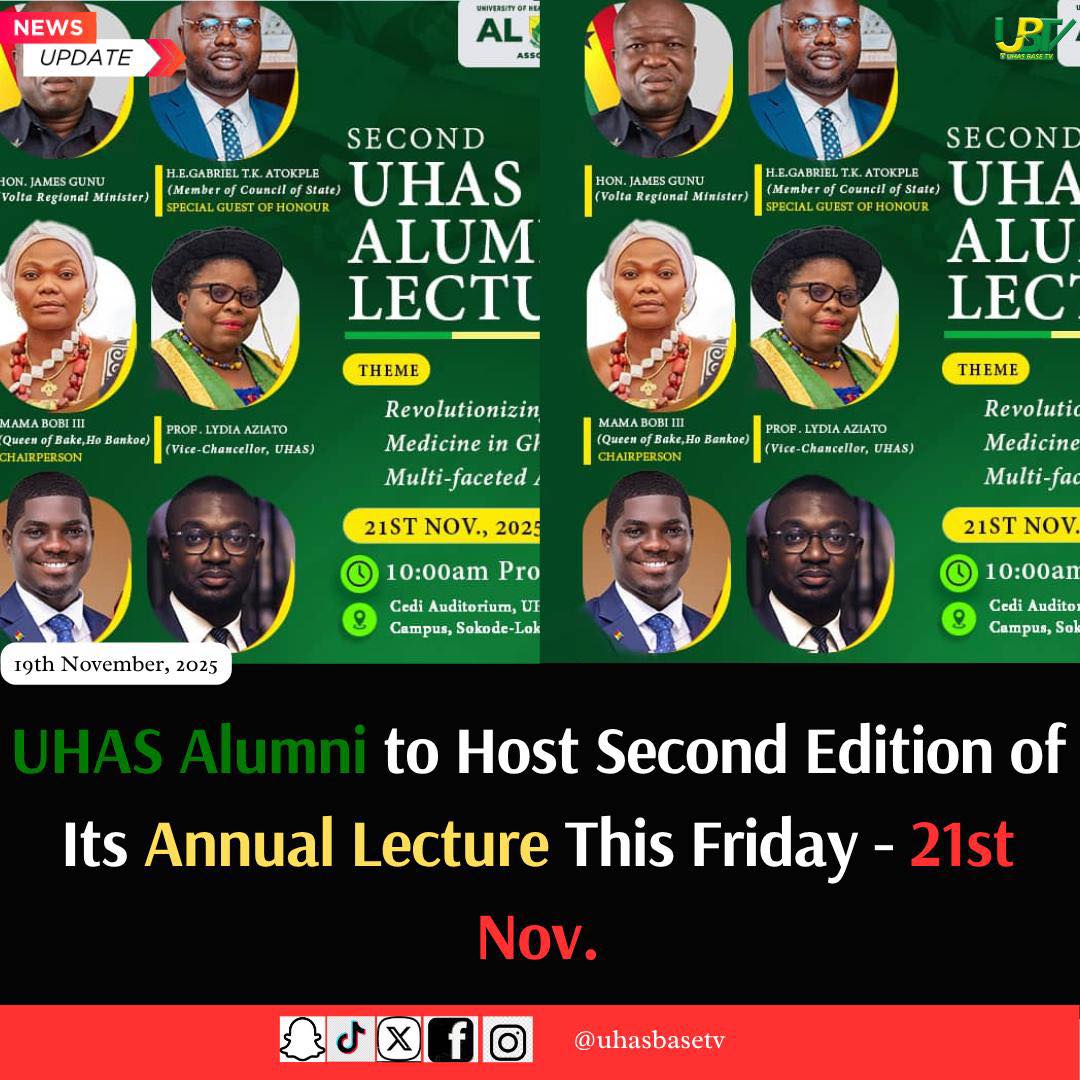 UHAS Base TV - UHAS Base TV added a new photo.