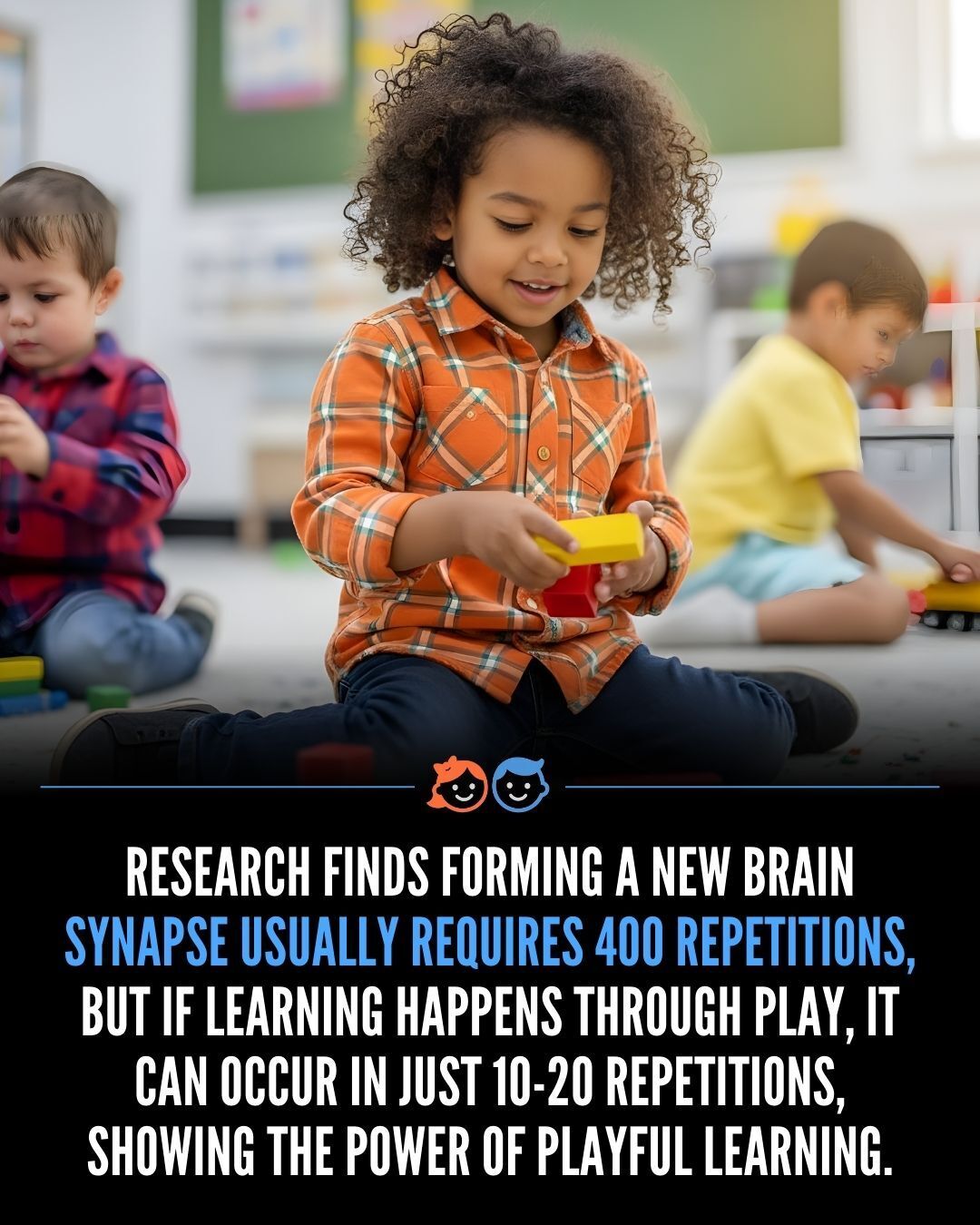 The Daily - Neuroscience shows that creating new brain connections is ...