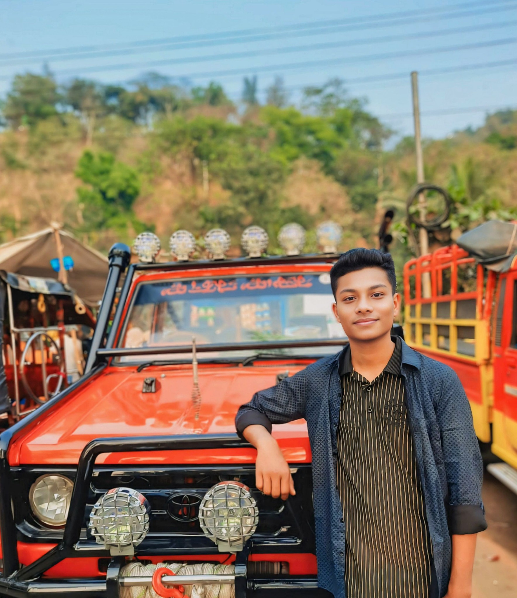 Sohanur Rohman Munna