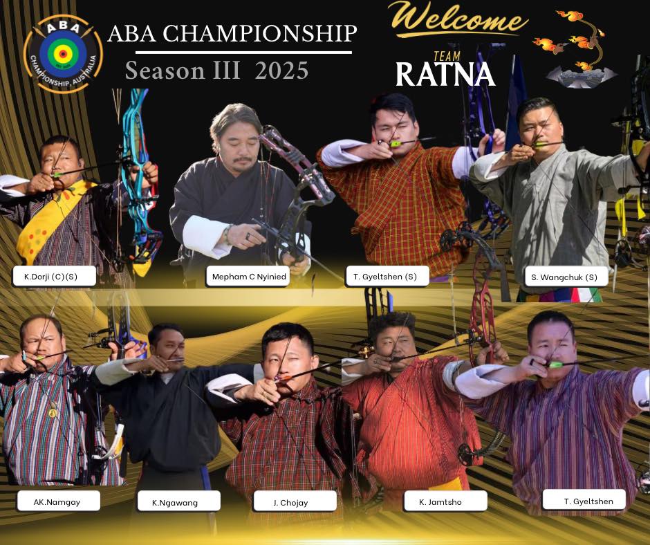 Australian - Registration for ABA Championship Season 3 (2025) is now ...