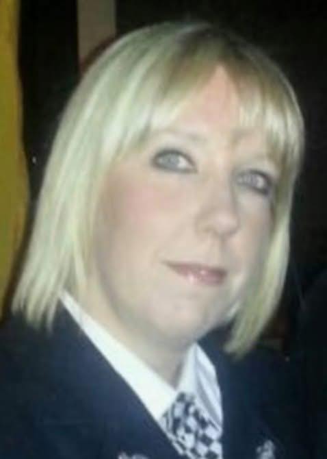 West - Sad news #PoliceFamily as North Yorkshire Police Federation ...