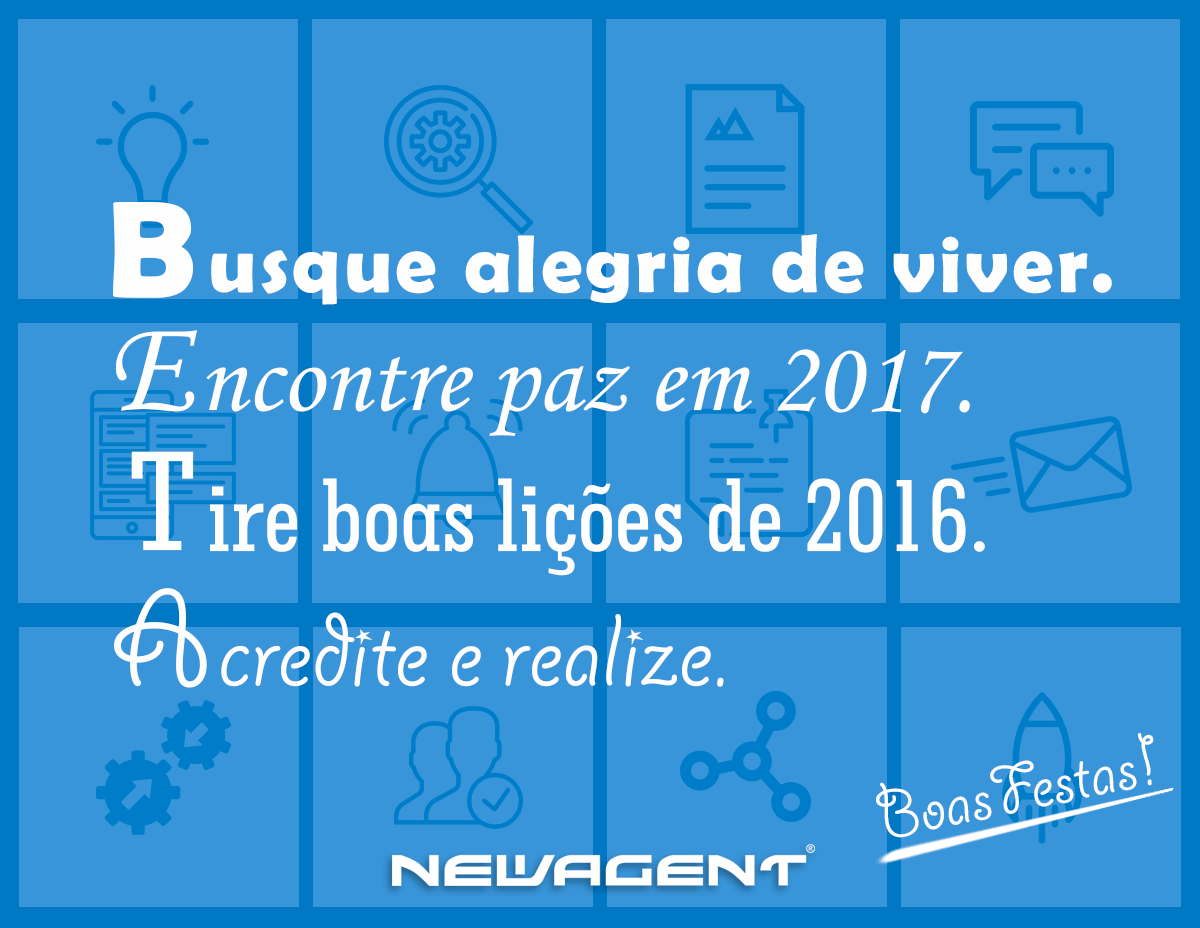 NewAgent